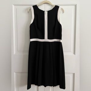 Lauren Ralph Lauren sleeveless dress, Sz 10